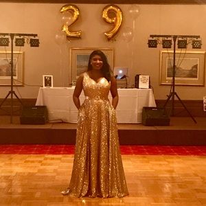 Meet your Posher, Marcelia