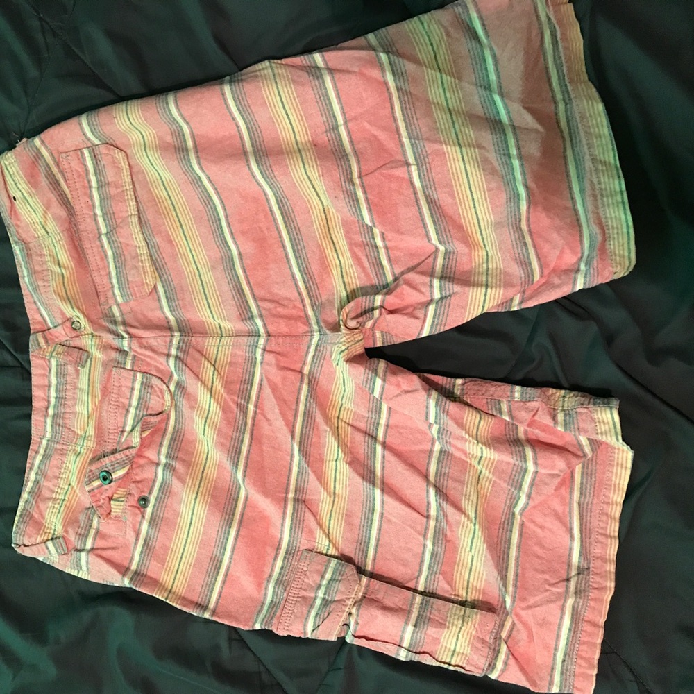 Opencurrent Shorts - Picture 2 of 3