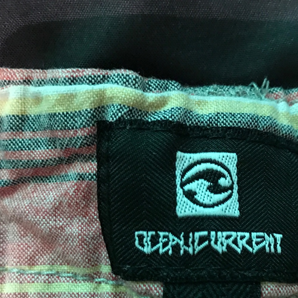 Opencurrent Shorts - Picture 3 of 3