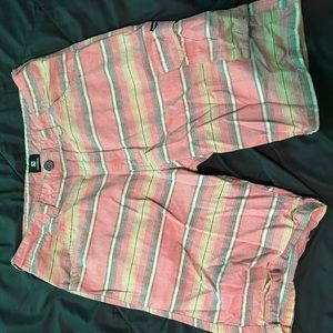 Opencurrent Shorts