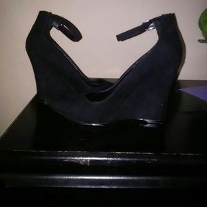 Forever21 wedge heels
