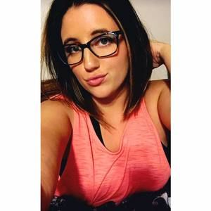 Meet your Posher, Kaitlyn