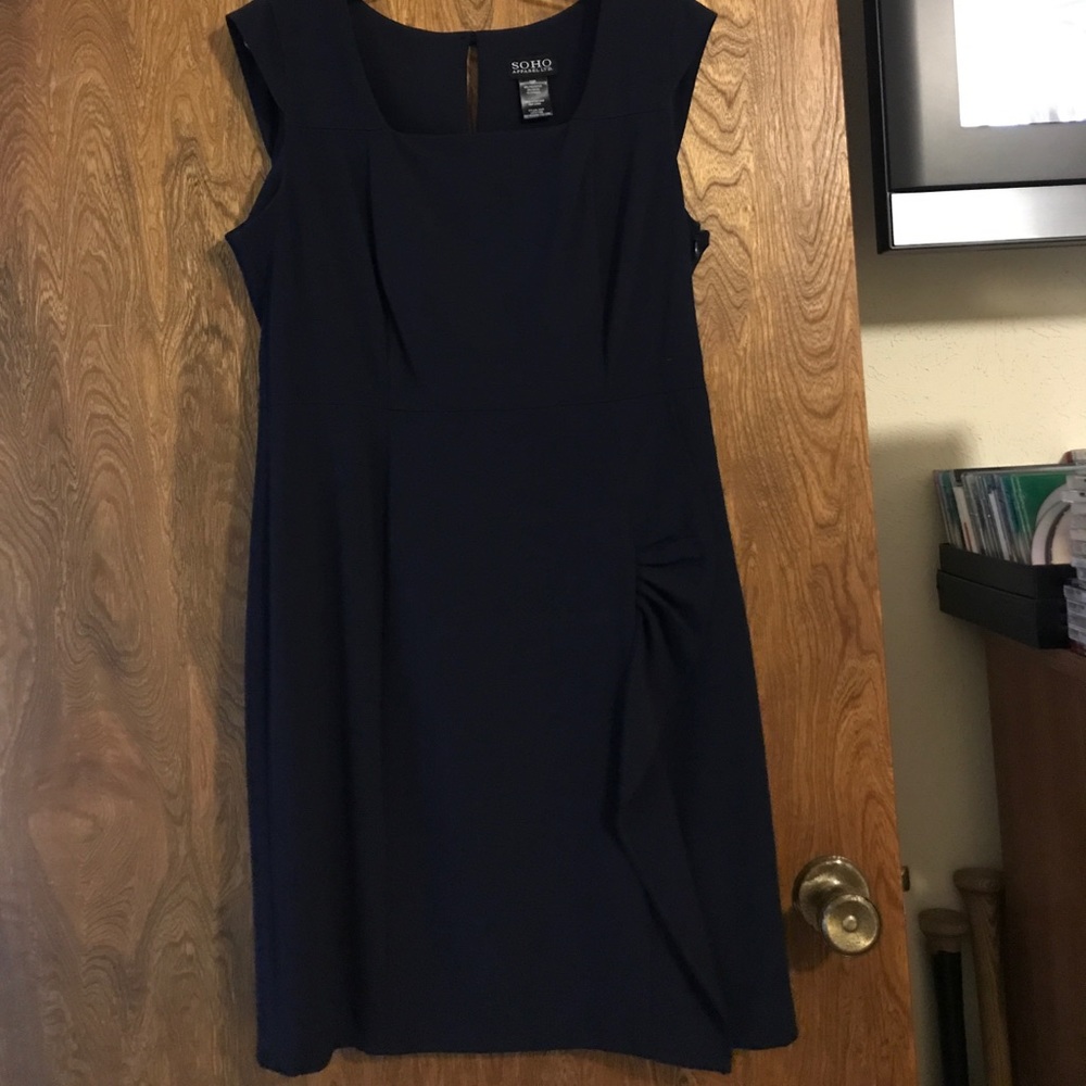Woman's Dress