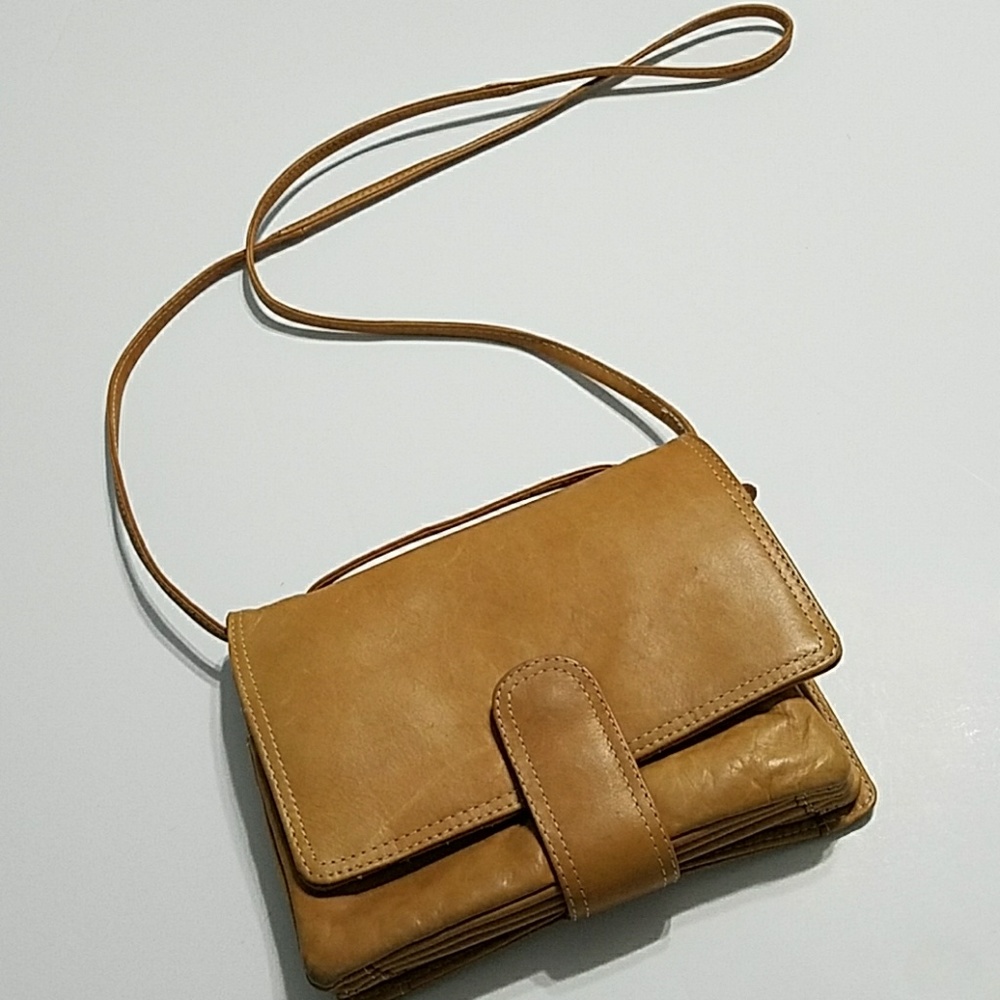 NorthStyle Crossbody