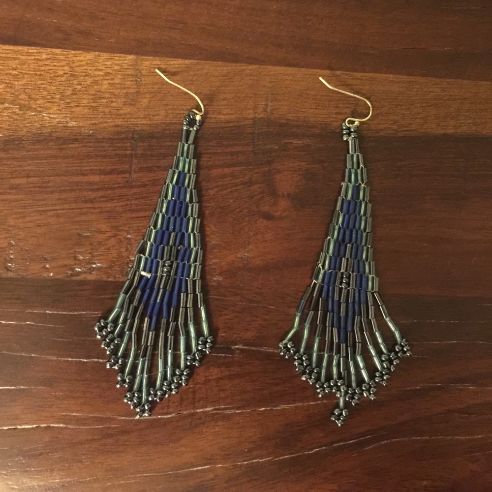 American Eagle earrings