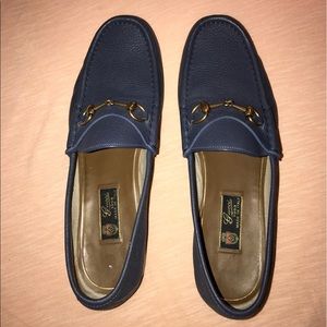 Gucci 1953 Horsebit Leather Loafer