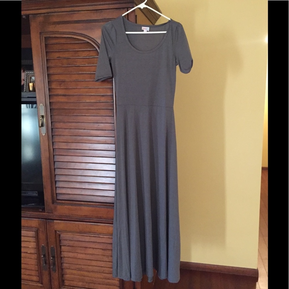 LuLaRoe Ana -- new, never worn