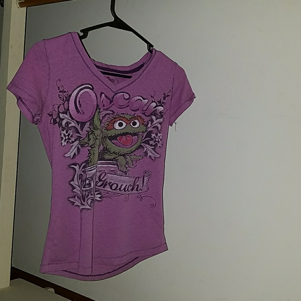 A t-shirt