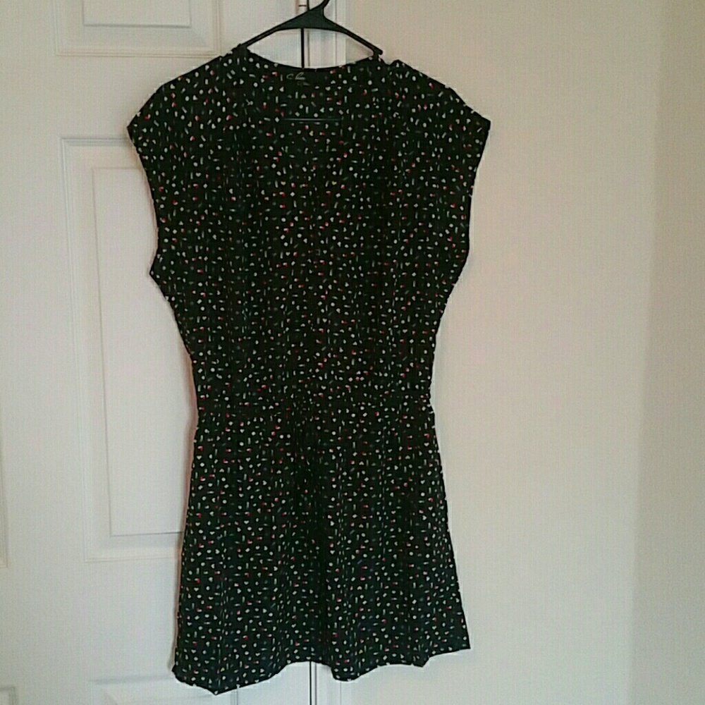 Tunic top
