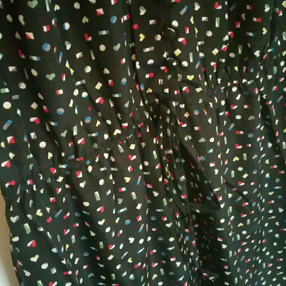 Tunic top - Picture 2 of 4