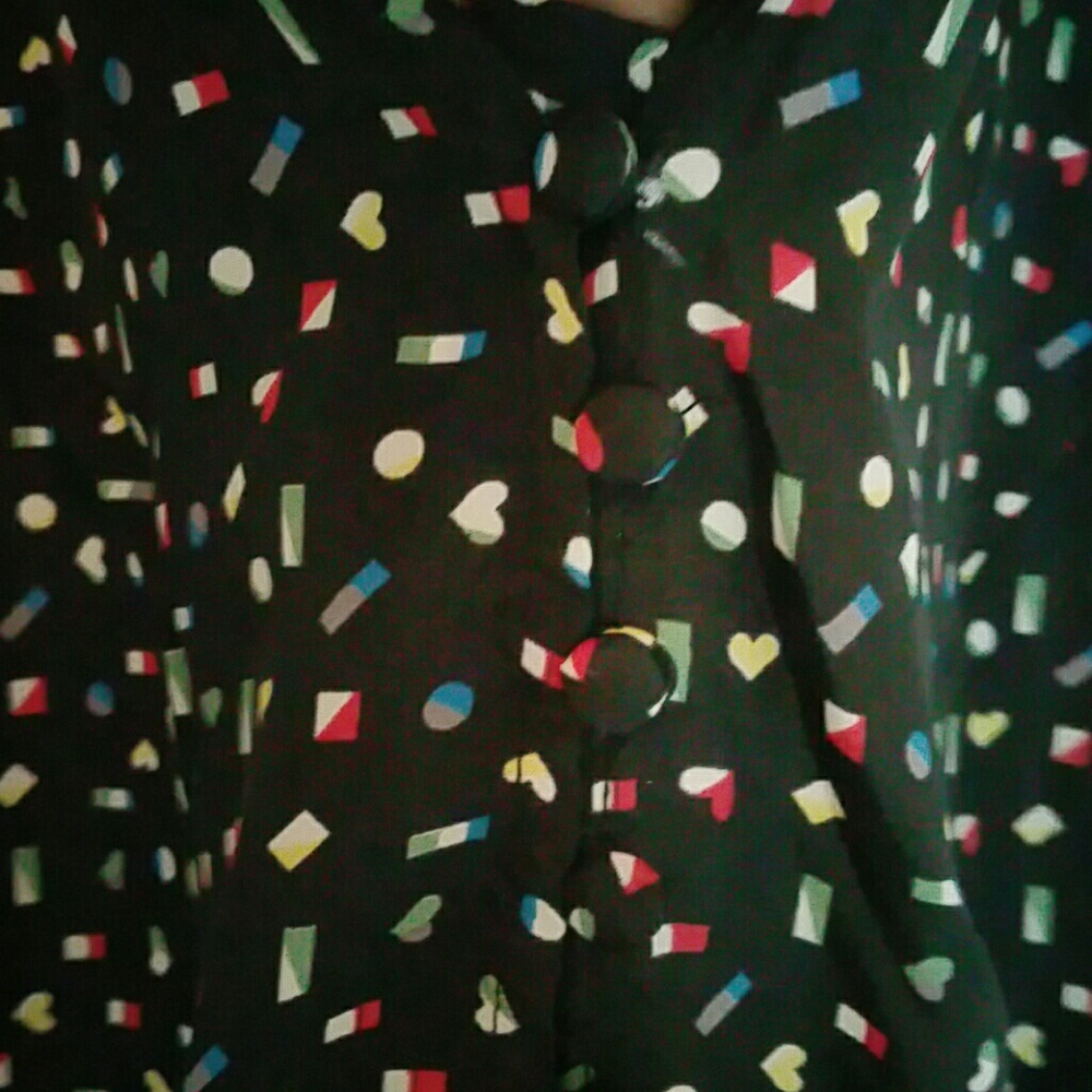 Tunic top - Picture 3 of 4