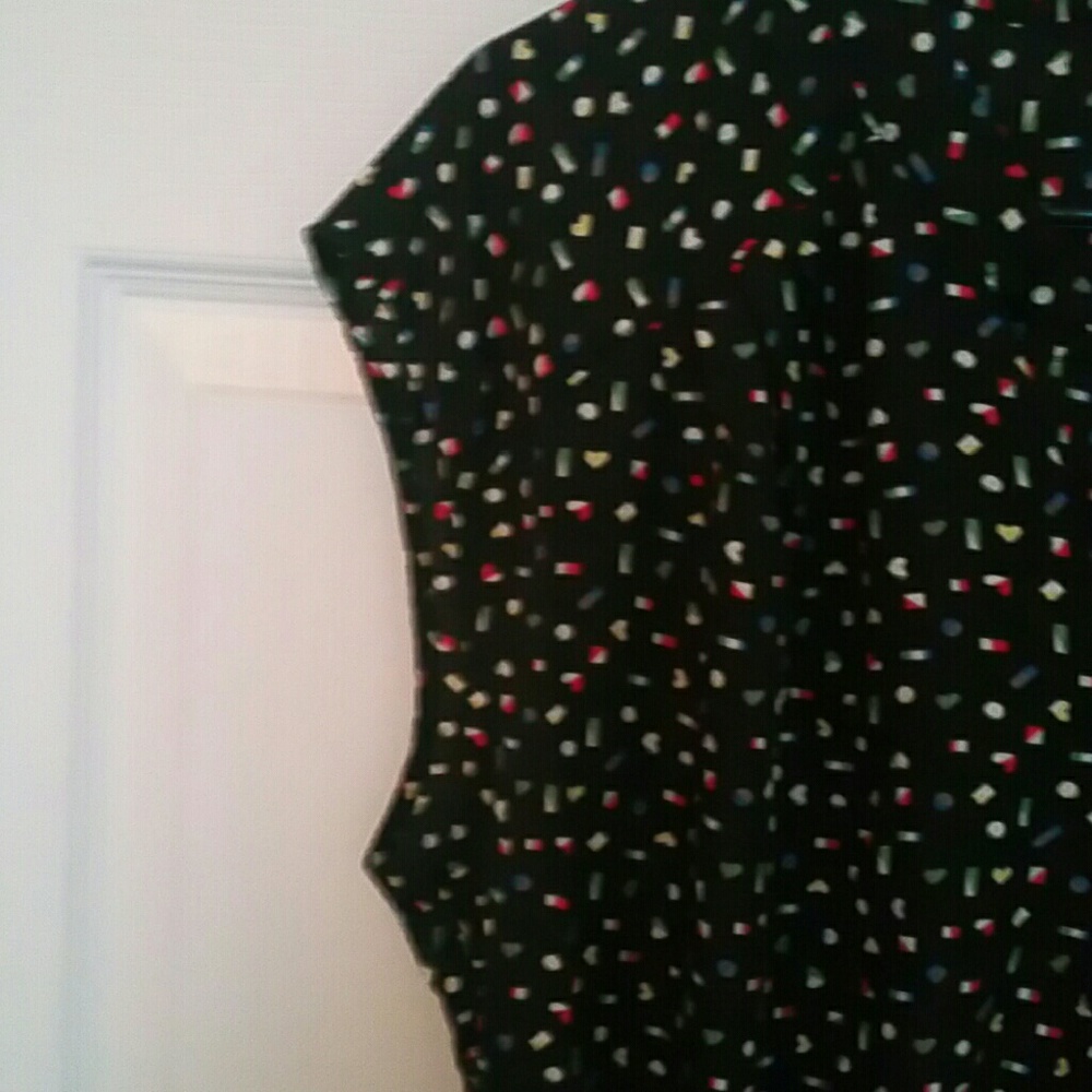 Tunic top - Picture 4 of 4