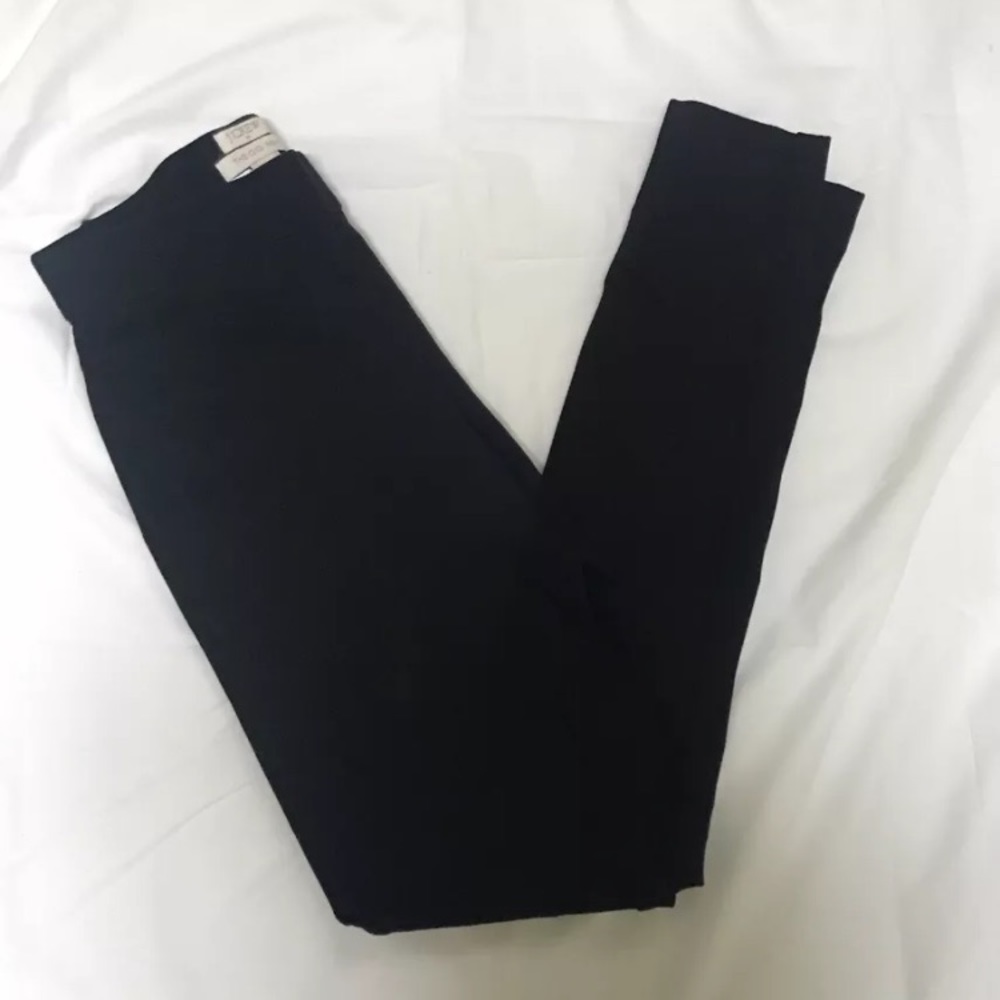NWT j. crew Gigi pants (pixie) 00