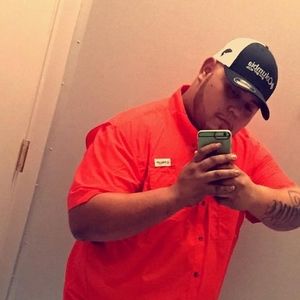 Meet your Posher, Robert