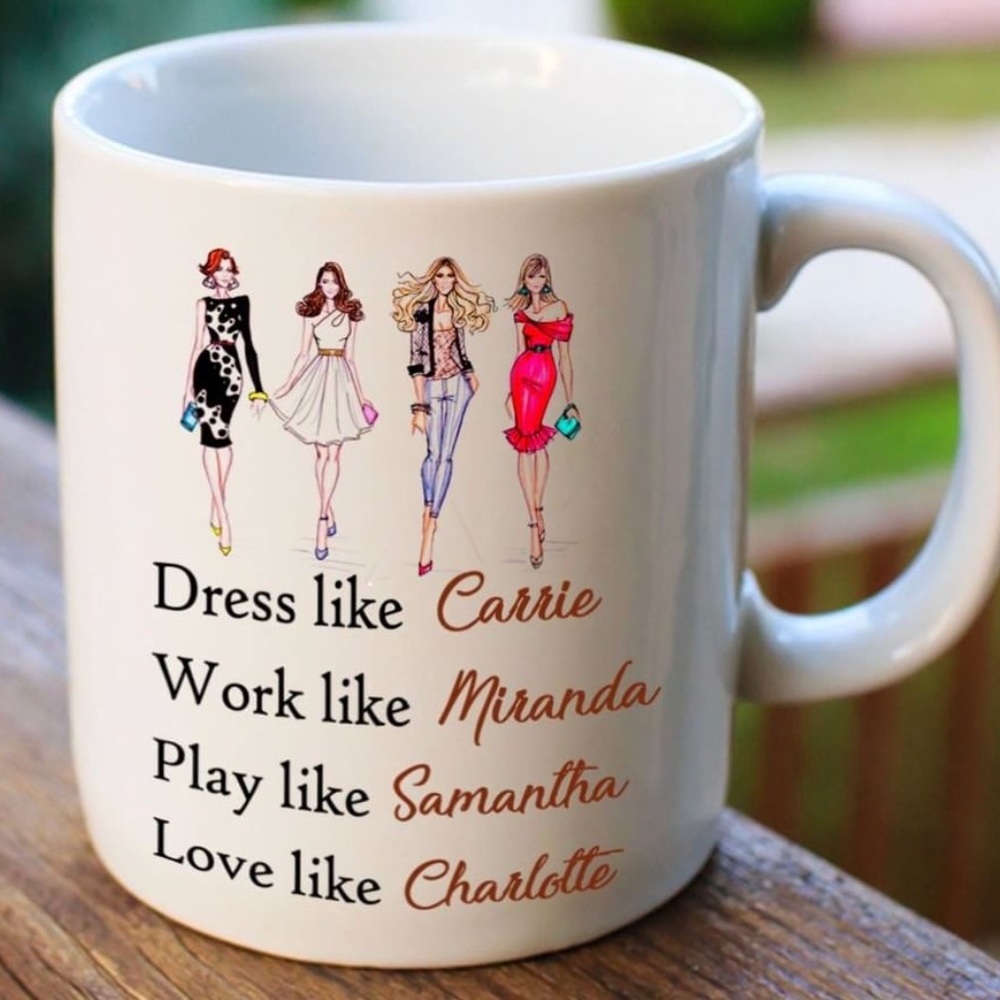 Meet your Posher, Ghaz