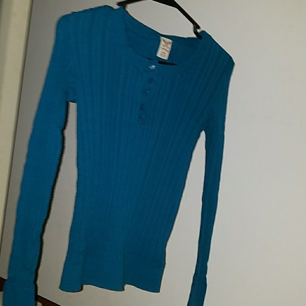 A sweater