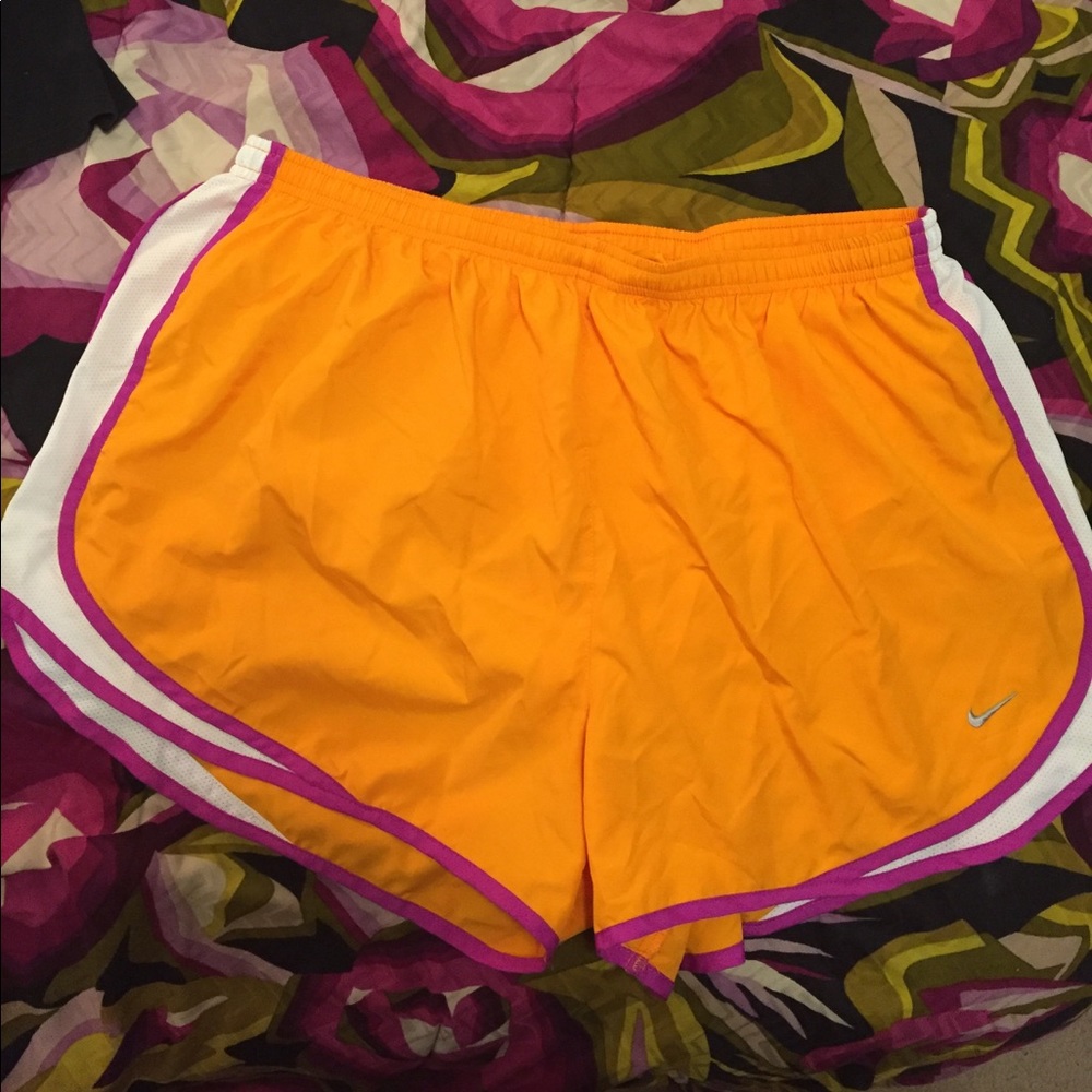 Nike shorts