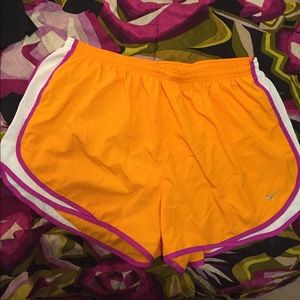 Nike shorts