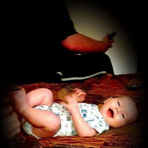 Meet your Posher, Iva