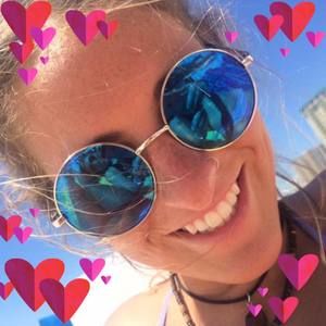 Meet your Posher, Bailey