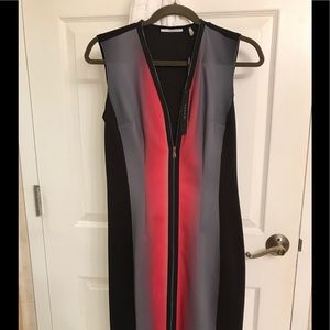 T Tahari dress