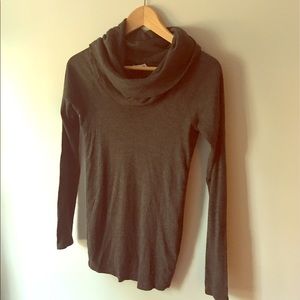 Ingrid and Isabel maternity sweater