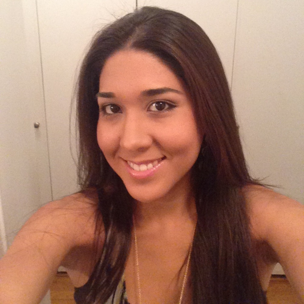 Meet your Posher, Sandra