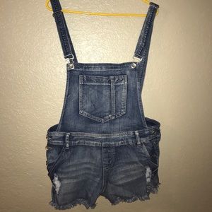 Overalls