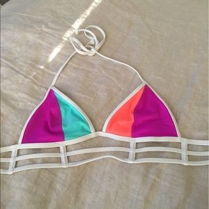Victoria's Secret bikini top