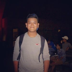 Meet your Posher, Siang