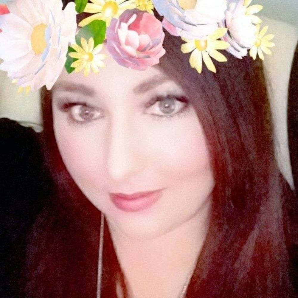 Meet your Posher, Candyce