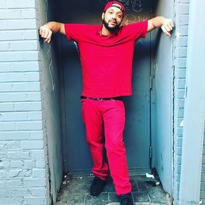 Meet your Posher, Ralph