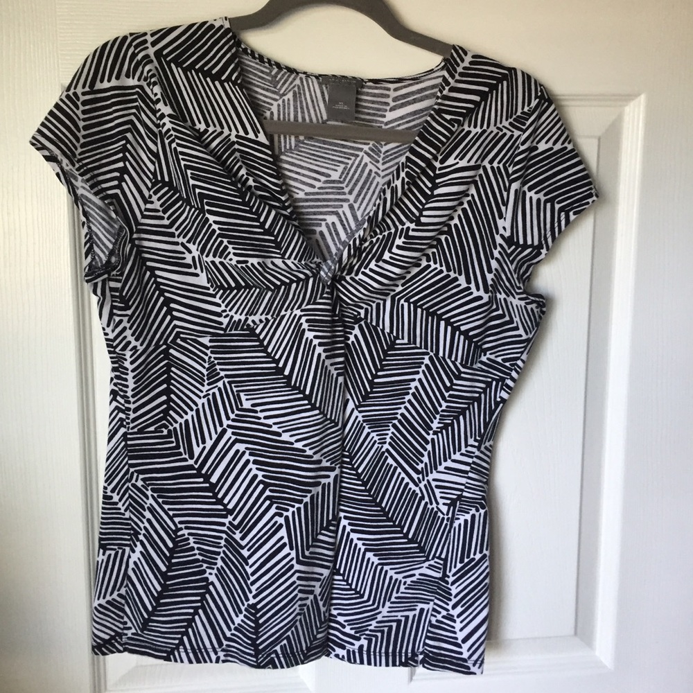 Ann Taylor Top