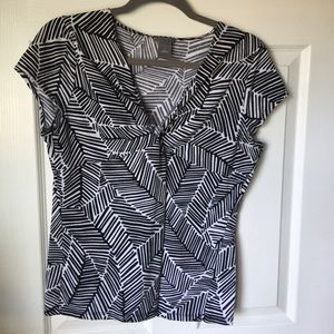 Ann Taylor Top