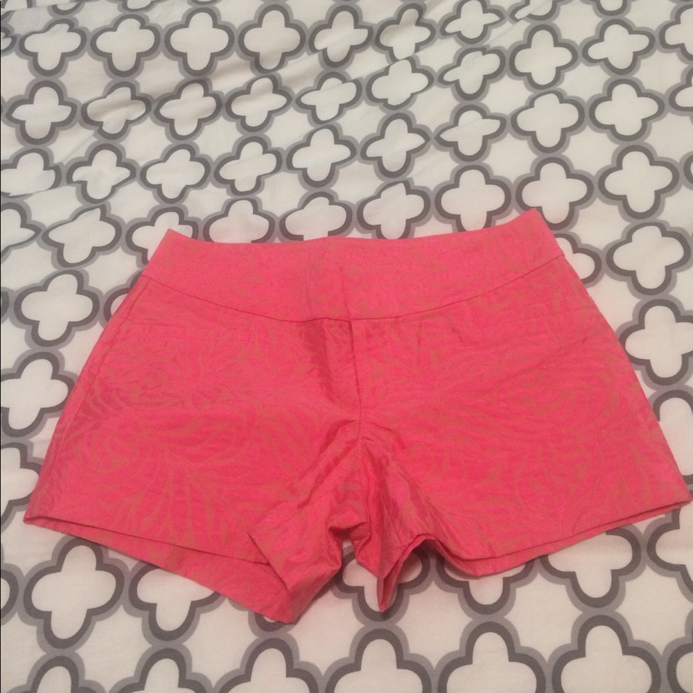 NWT Lilly Pulitzer Ellie Short