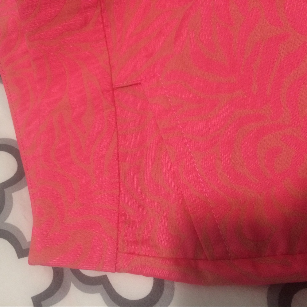 NWT Lilly Pulitzer Ellie Short - Picture 4 of 4