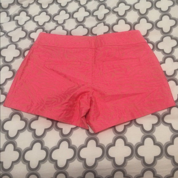 NWT Lilly Pulitzer Ellie Short - Picture 2 of 4