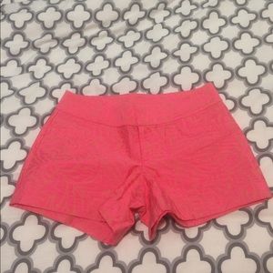 NWT Lilly Pulitzer Ellie Short
