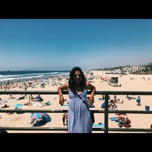 Meet your Posher, Nay