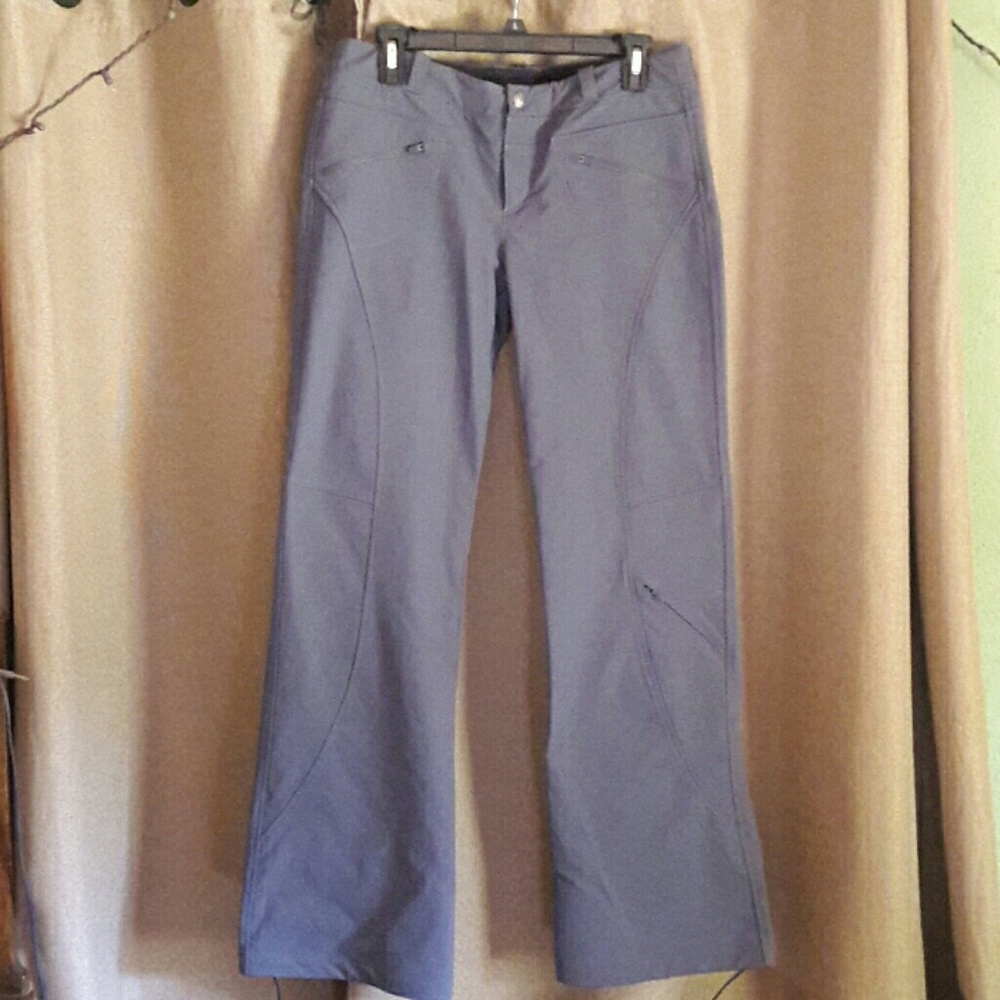 Athleta hiking pants