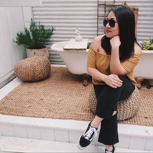 Meet your Posher, Tiffani