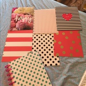 HAPPU PLANNER COVERS!