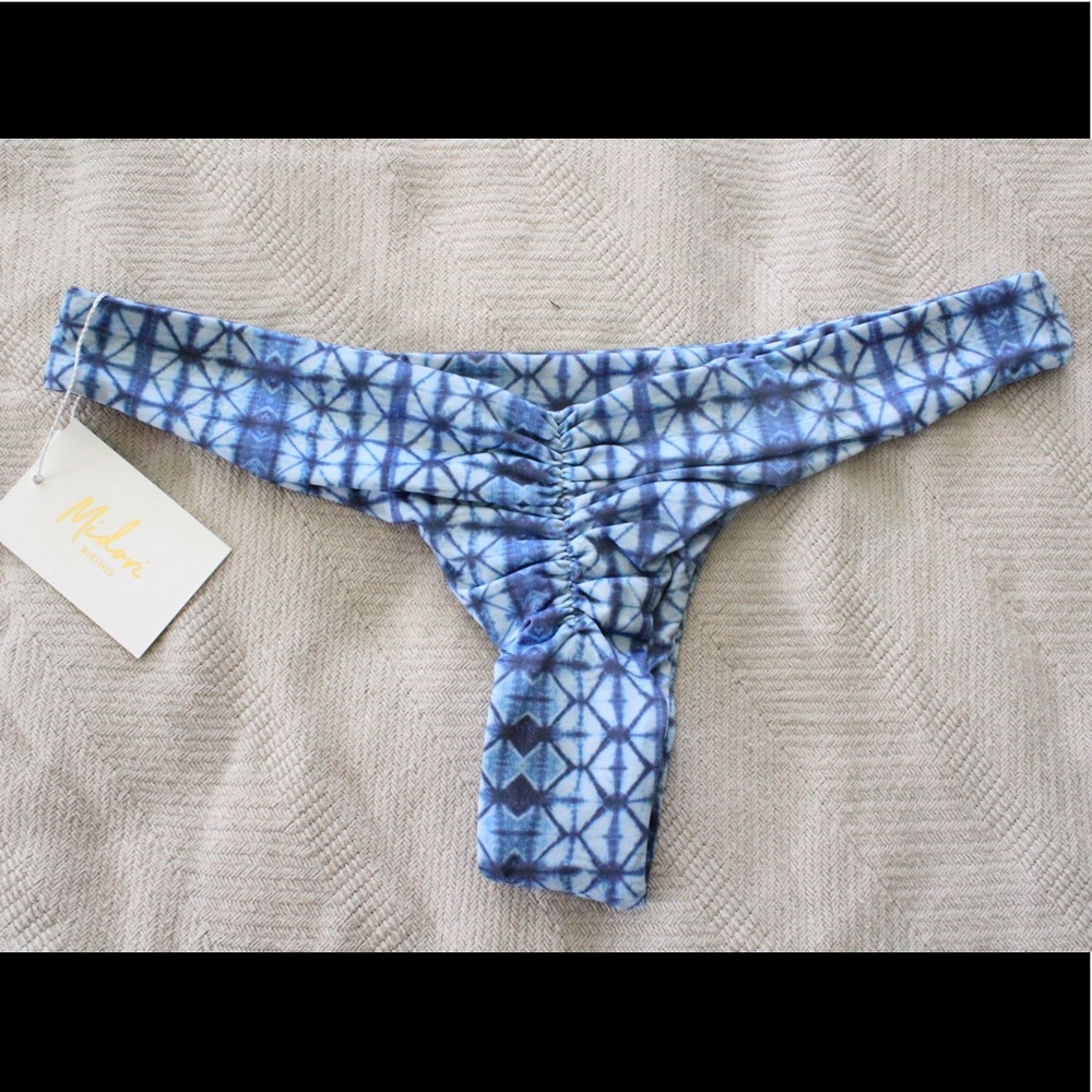 Midori Mykonos Maile Bottom