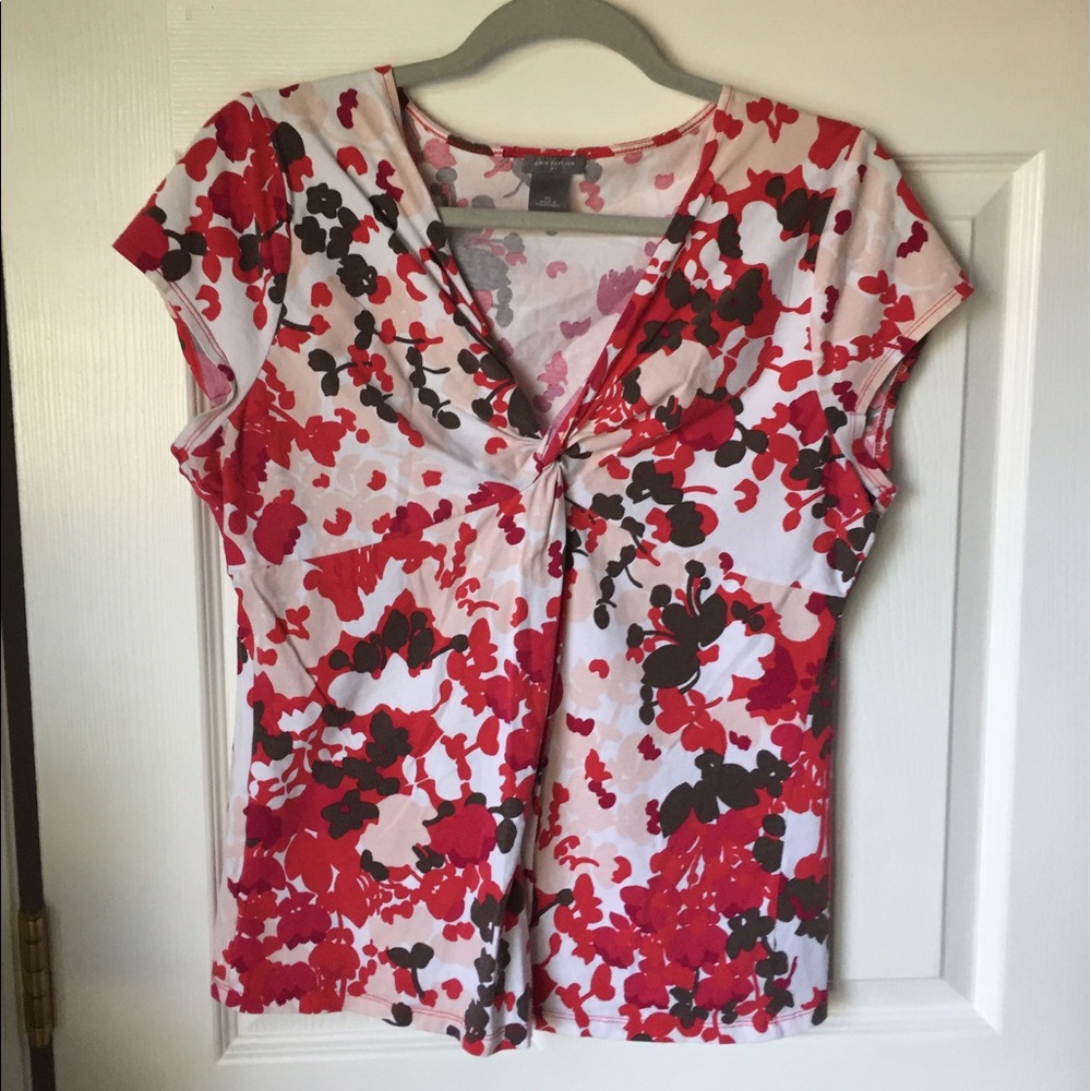 Ann Taylor Top