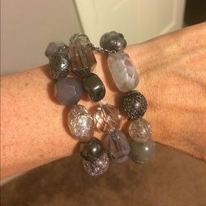 Beaded Bracelet