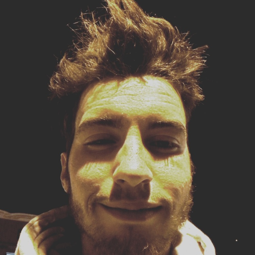 Meet your Posher, Will