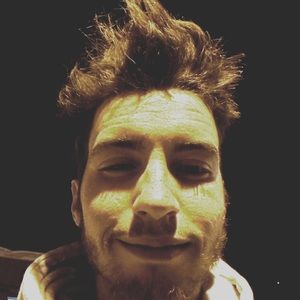 Meet your Posher, Will