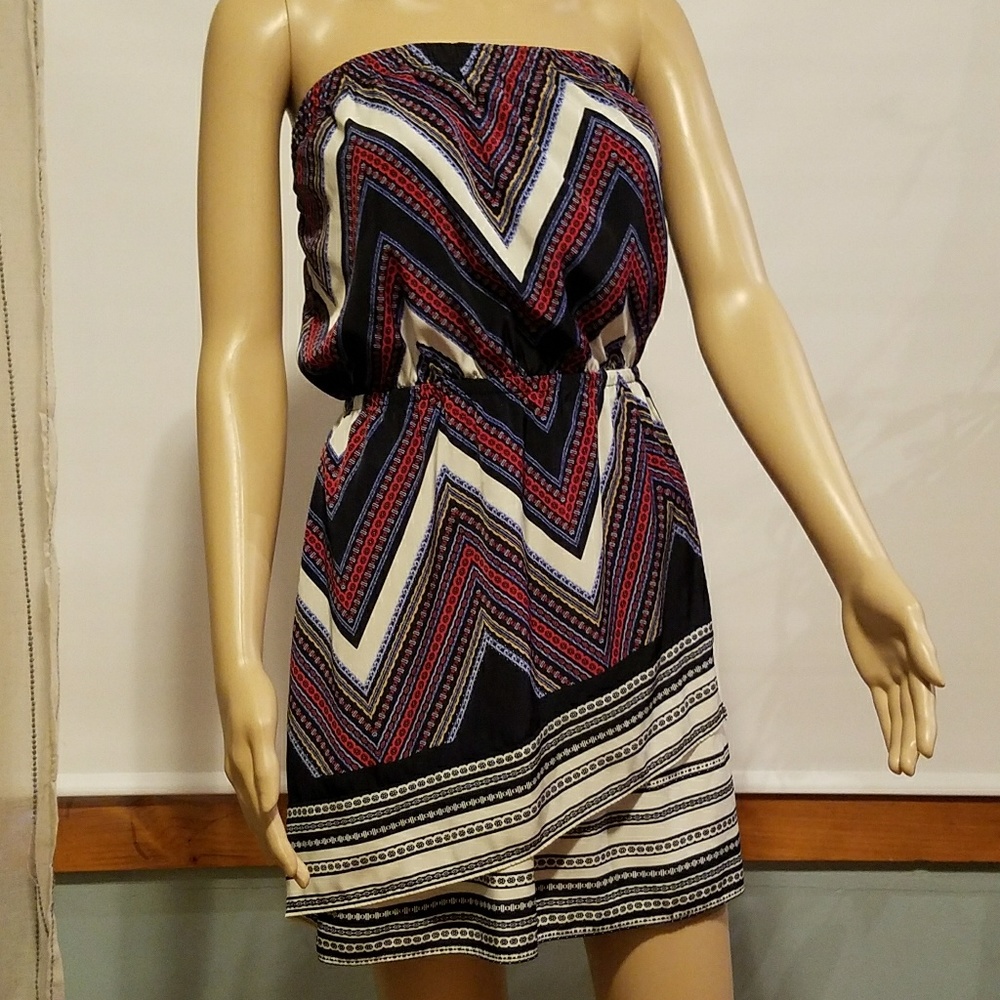 XXPRESS dress