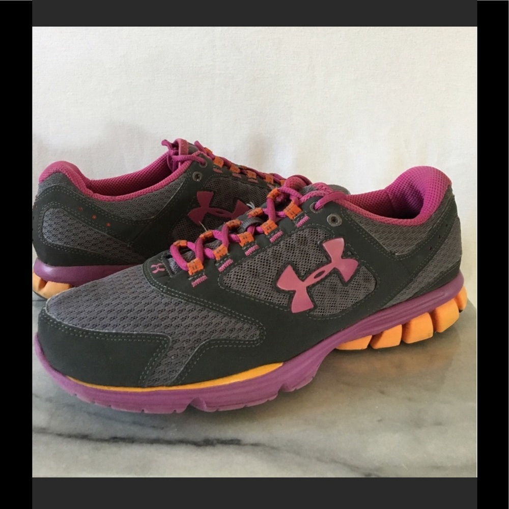 Under Arm0r Assert 2 - image 1