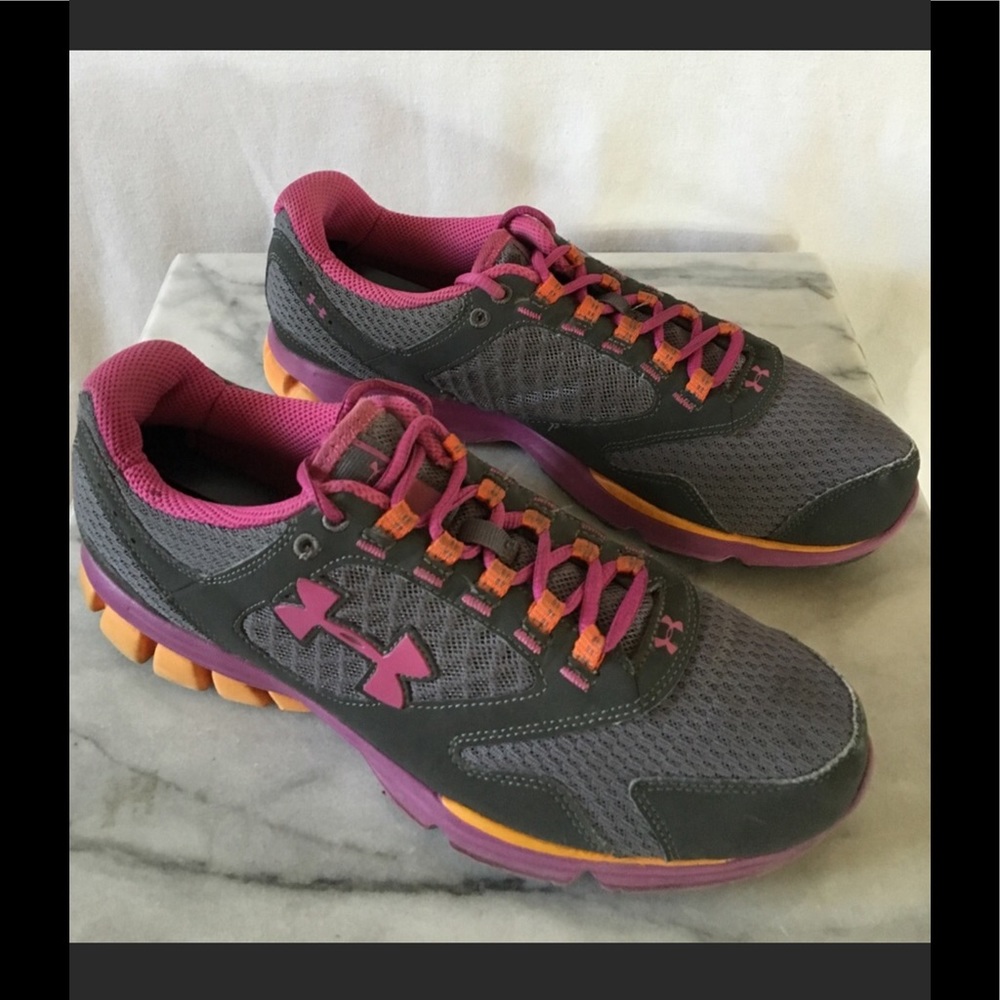 Under Arm0r Assert 2 - image 2